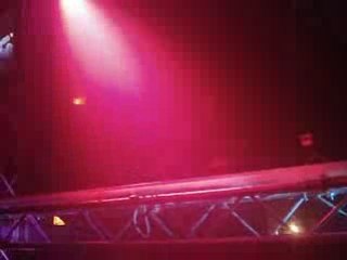 The Crystal Method @ Vision