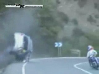 Anjo da guarda de plantão 07.