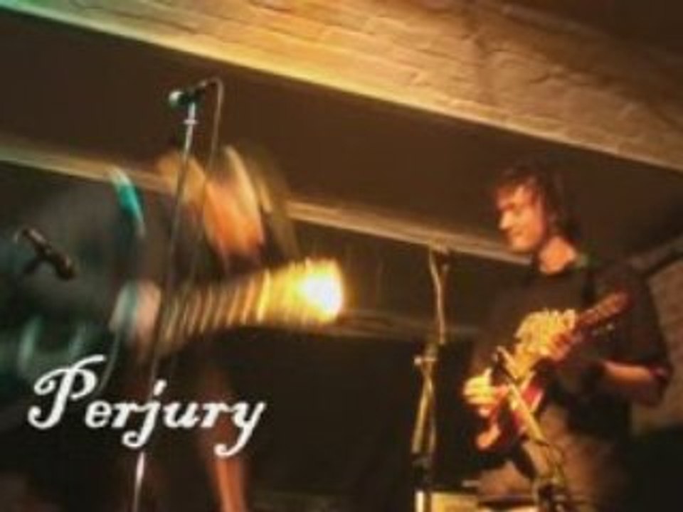 Perjury au ccl lille