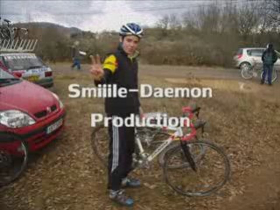 UFOLEP Midi-Pyrénées Championnats Cadets