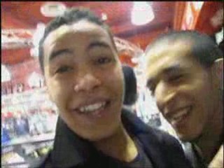 FouLek RaBCo MaKing Of