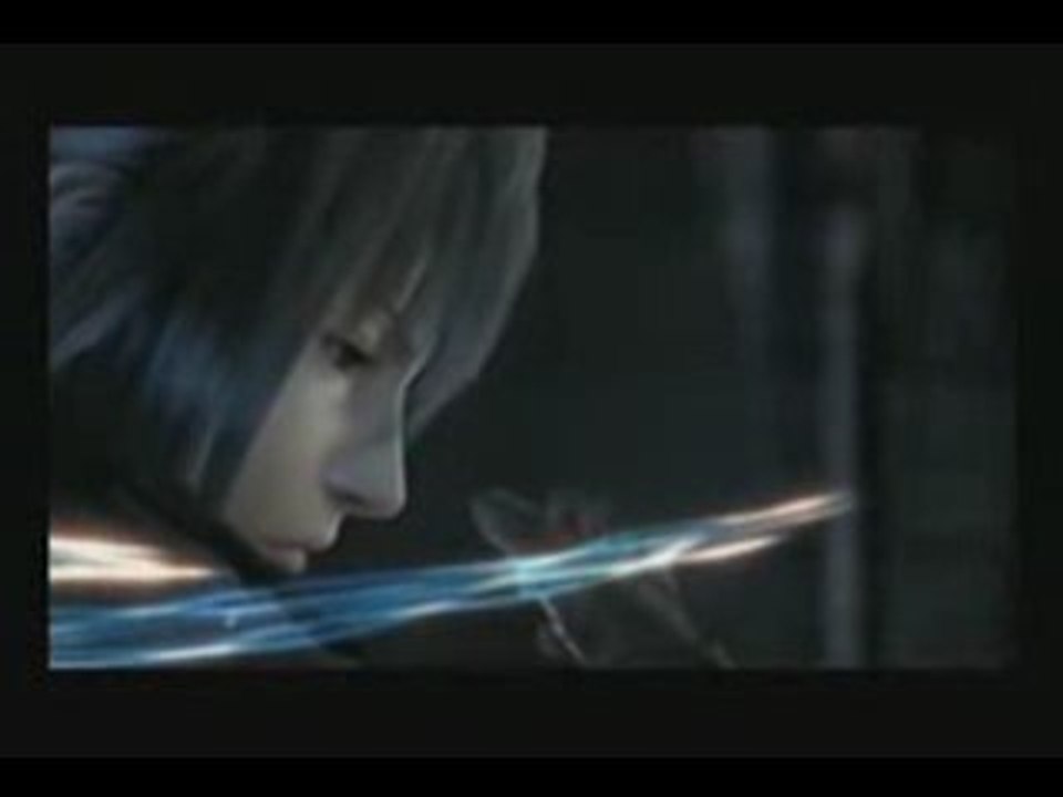 Fabula Nova Crystallis - Sleeping Sun