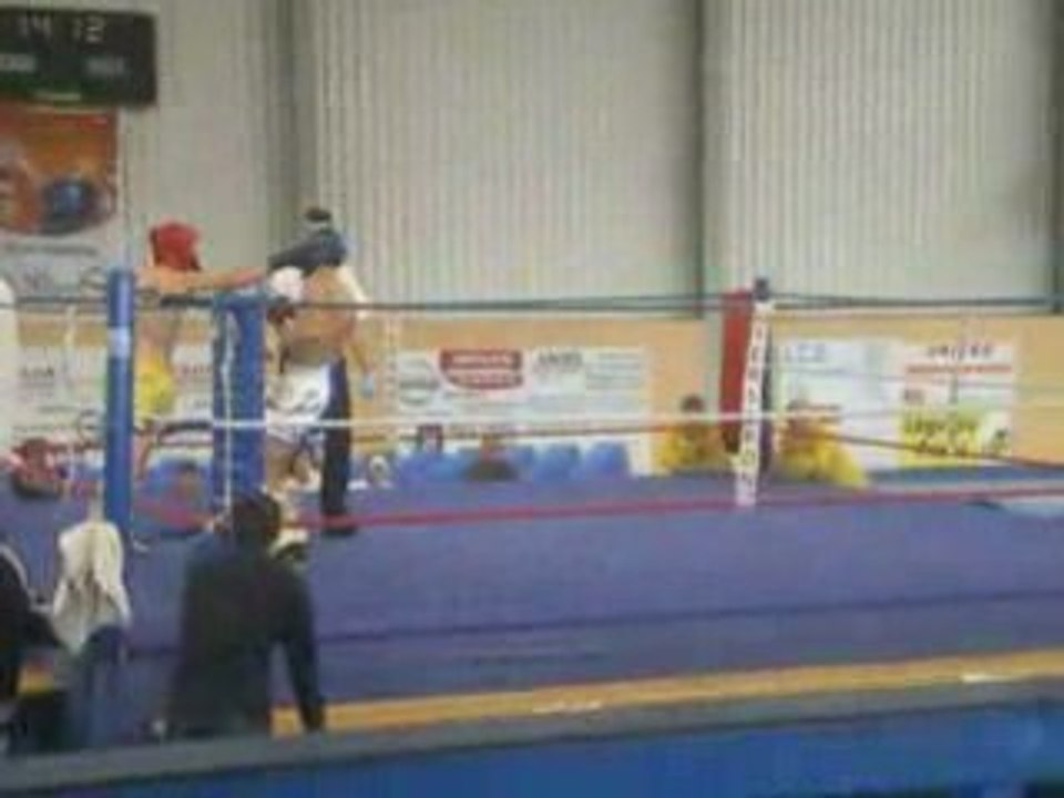kick