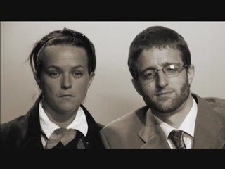 Festival Couvre Feu 2008 : Making-of