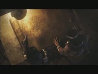 Age of Conan 2009 PL Intro