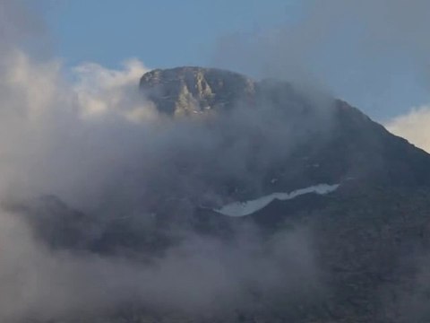 Mont Valier-Couserans-Val d'aran - Chemin de la Liberté - The Freedom Trail