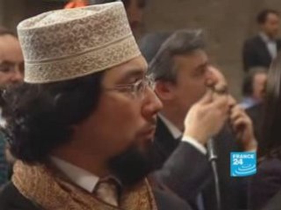 L'Unesco réunit imams et rabbins pour promouvoir la paix