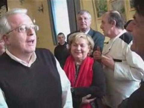 Galette des Rois - Syndicat des boulangers - Perpignan