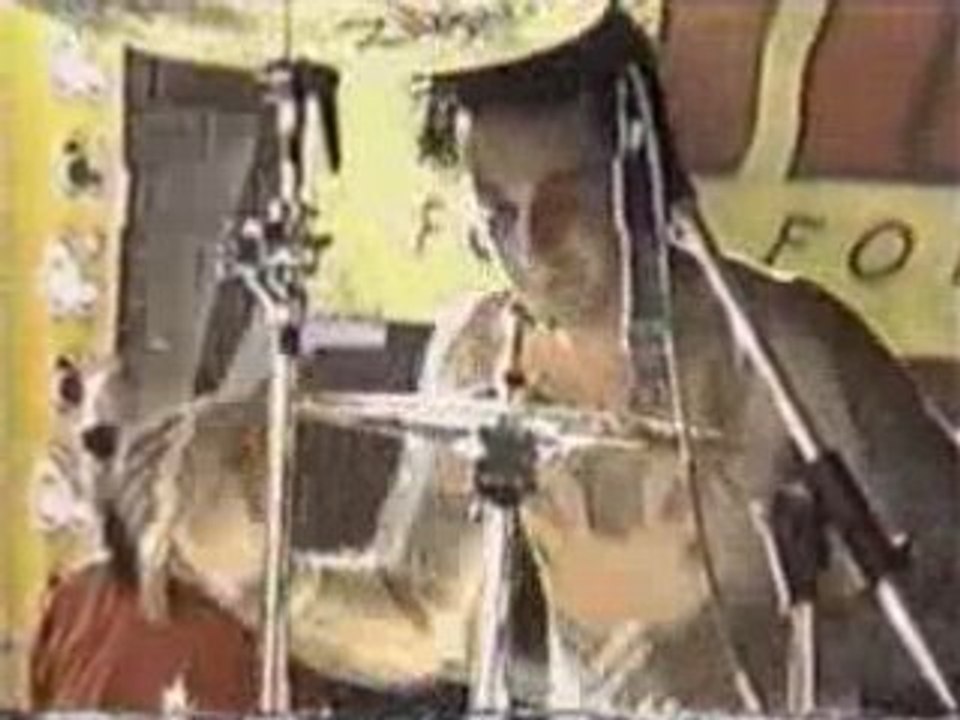 Blink-182 - Going Away To College (live FSAS opening) 06