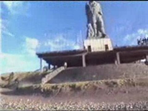 .crusty demons fmx. motocross