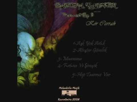 Sagopa Kajmer - Atesten Gömlek