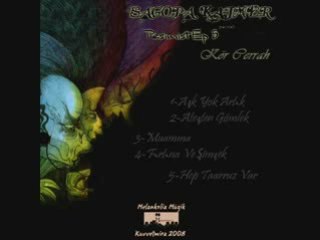 Sagopa Kajmer - Atesten Gömlek