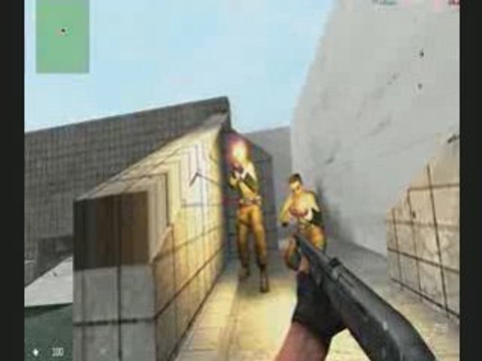 Noclip