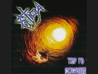 Estigia - One Way System