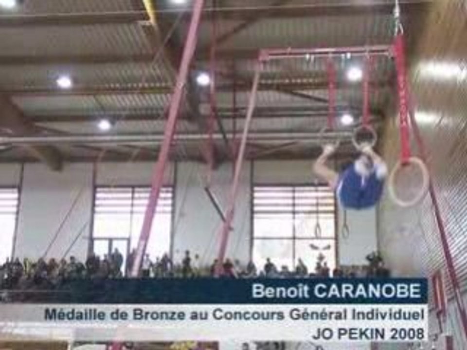 Inauguration salle Emilie LE PENNEC