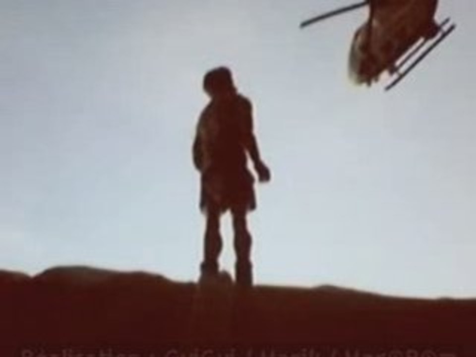 Mission Impossible