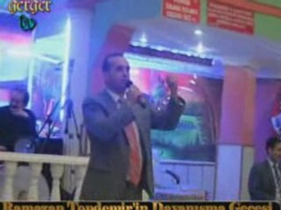 Ramazan topdemir