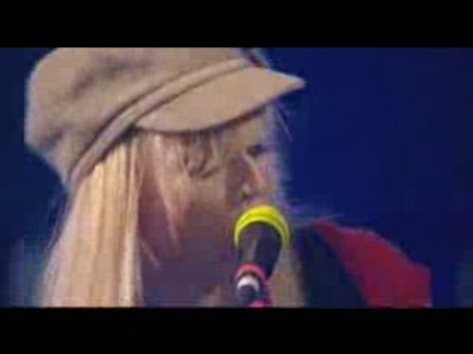 The Ting Tings Great DJ Live