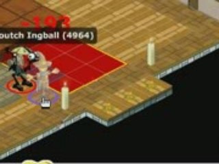 Kenpatchi-zan sacrieur air level 121 Maimane