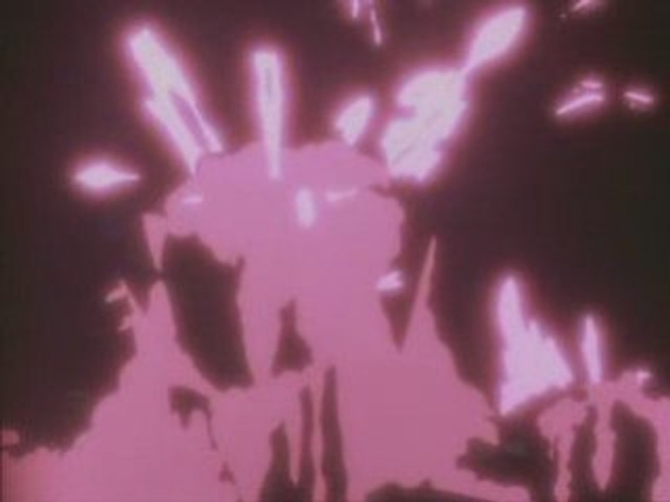 Ice Ages - Curse AMV