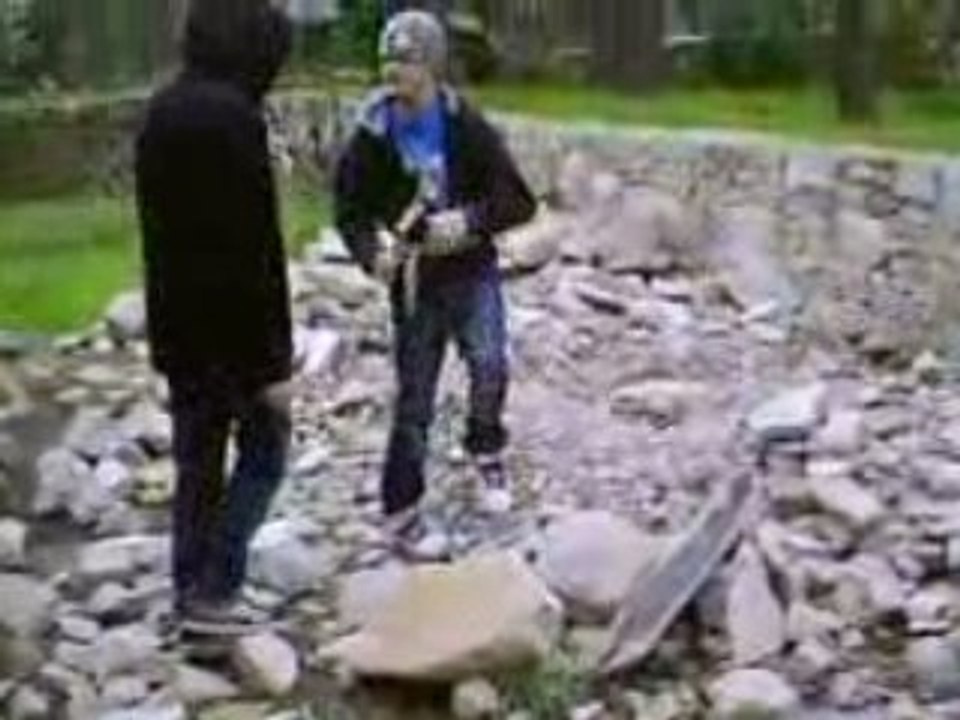 HBK Producon : Ilglander