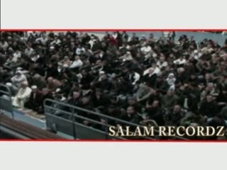 RAP EMBARBELE by Salam Recordz