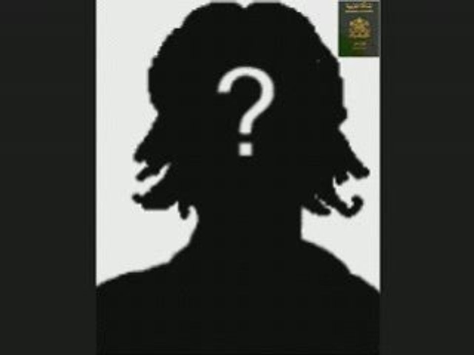 Sketch "abdelkader chokla"