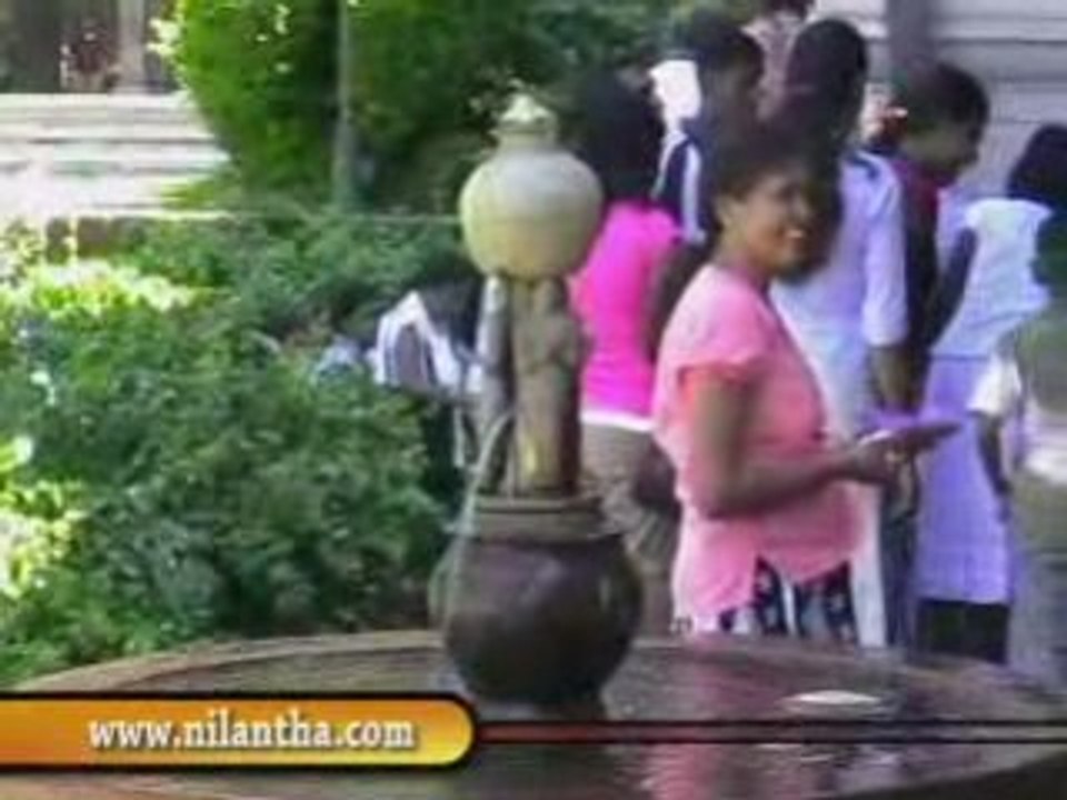 sri lanka Temple of the Tooth, Kandy