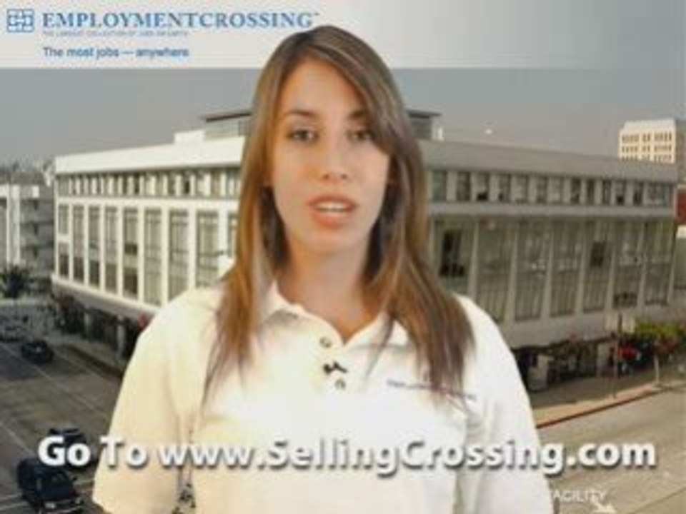 Sles Jobs in Scotsdale, Arizona - SellingCrossing.com