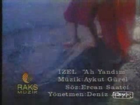 Izel isikli yol 2011Video Klip İzle Muhabbetci.Net 2o11