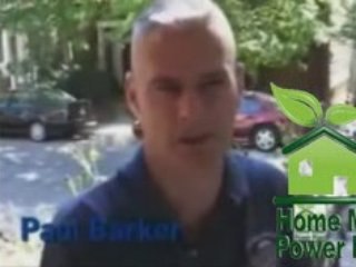 Solar and wind power