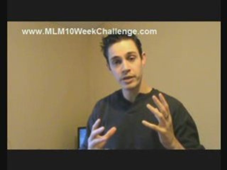 Attraction Marketing Branding Service for MLM