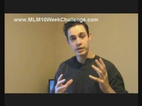 Attraction Marketing Branding Service for MLM