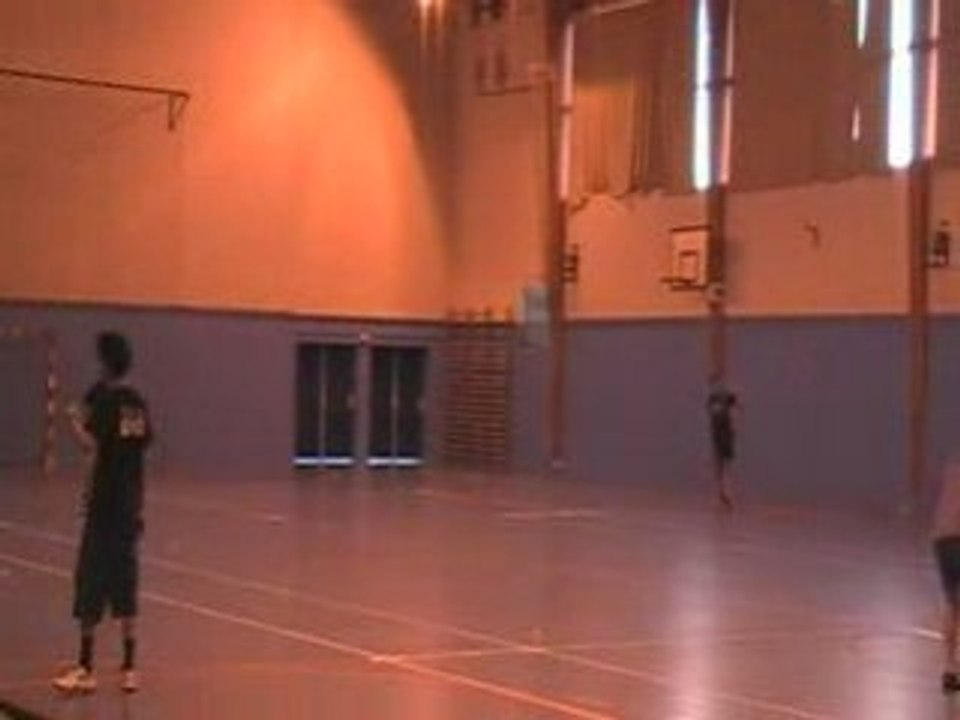 rencontre speed badminton montgeron-evry
