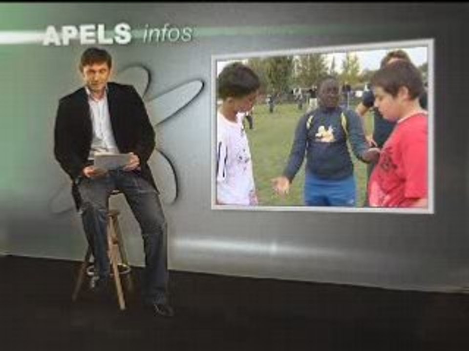 APELS INFOS, le Journal