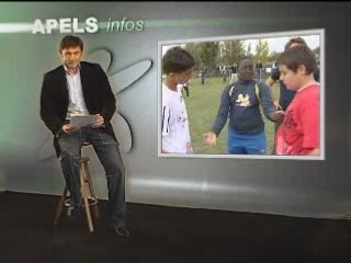 APELS INFOS, le Journal