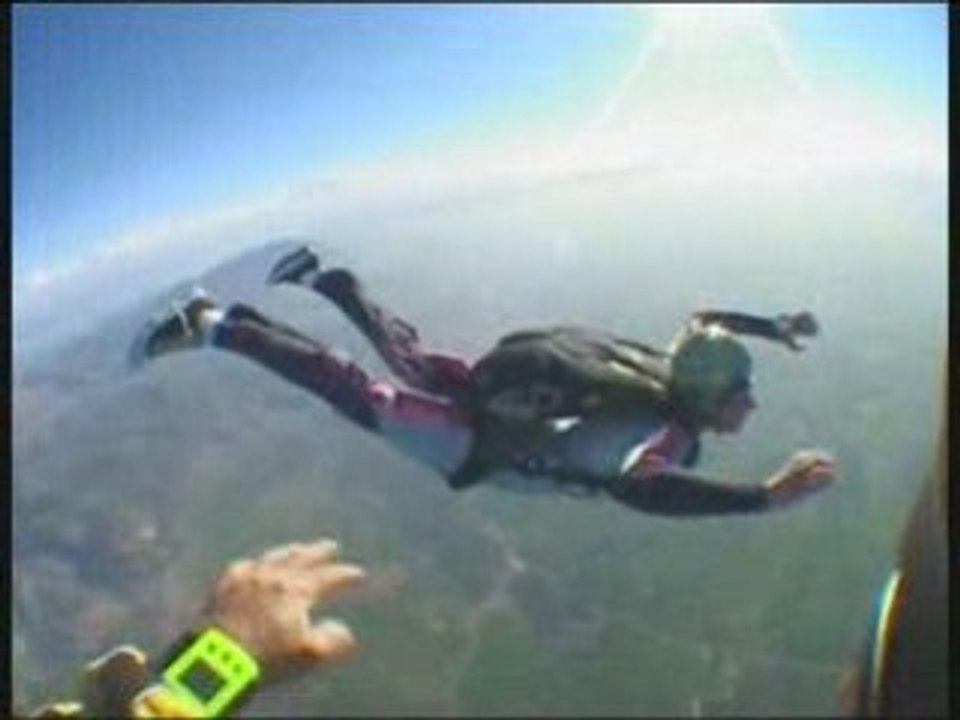 saut PAC 8