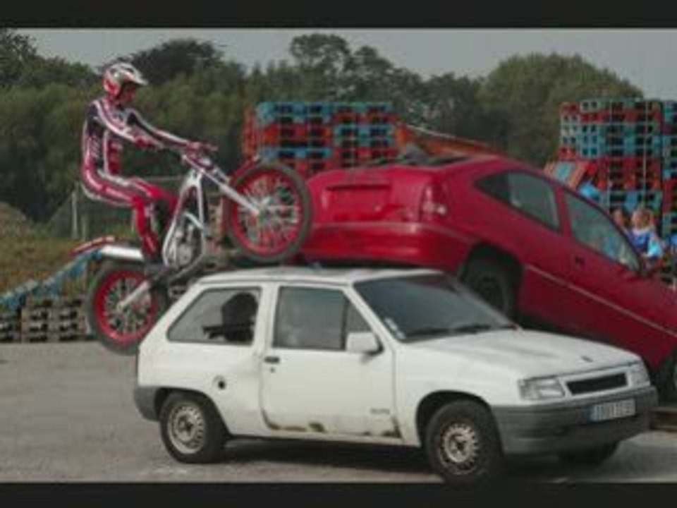 Bourbourg 2006