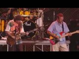 Carlos Santana & Eric Clapton - Jingo   Live