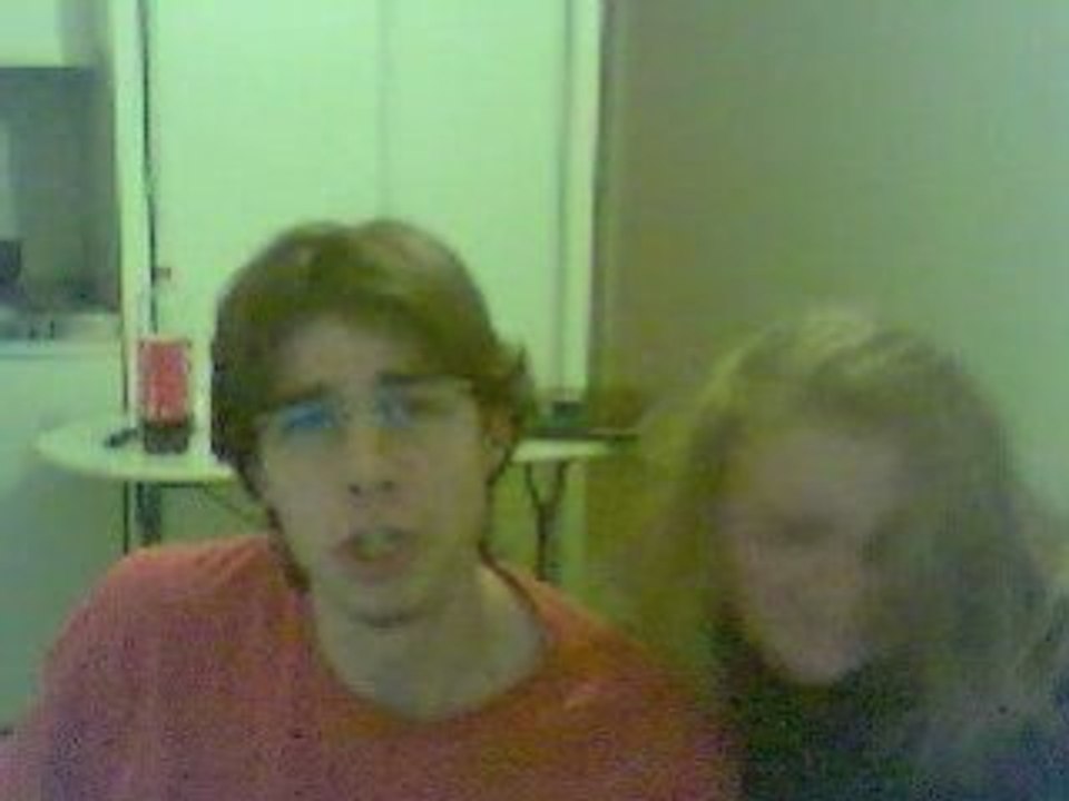 petit delir ^^ ( petit annonce)