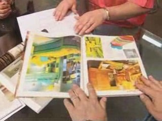 Présentation de la Cité de l'Habitat sur Cleantech Republic