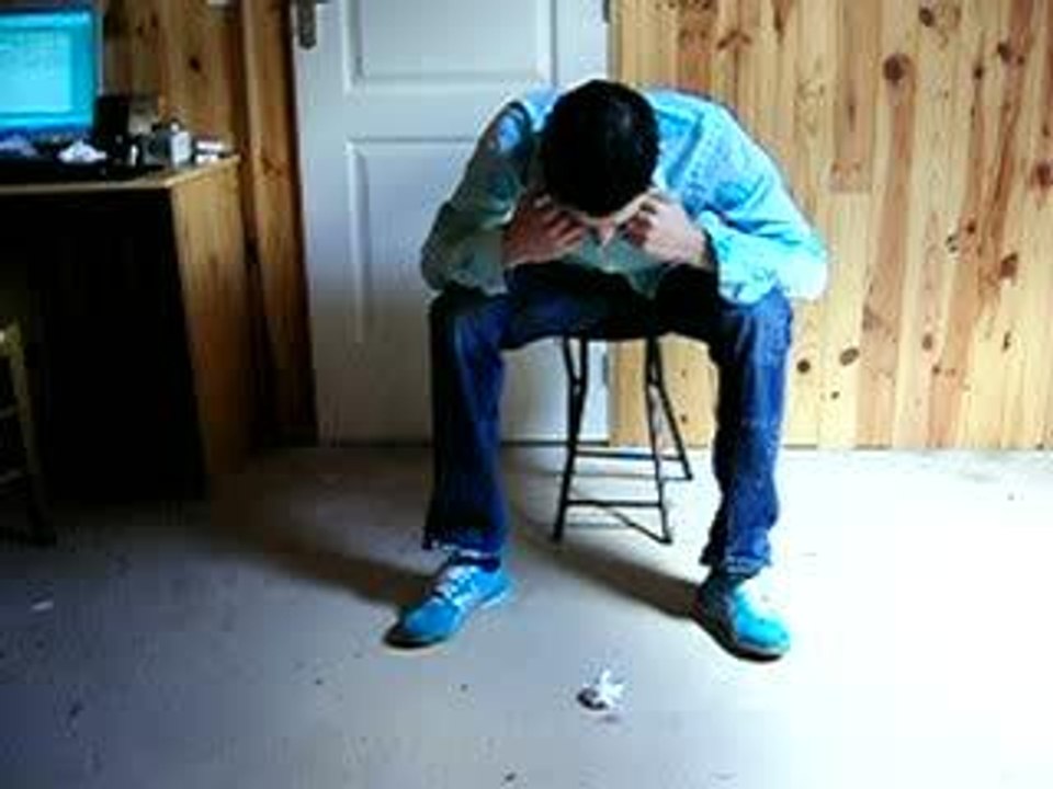 Levitation boule de papier