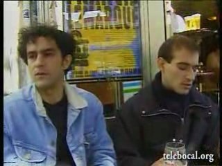 L'artiste (court-métrage)