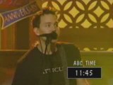 Blink-182 - The Rock Show (LIVE on Dick Clark's Rockin Eve)