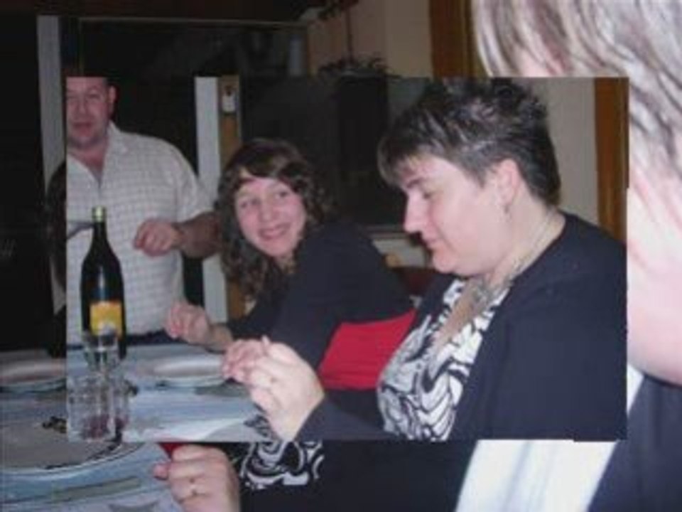 reveillon du jour de l'an