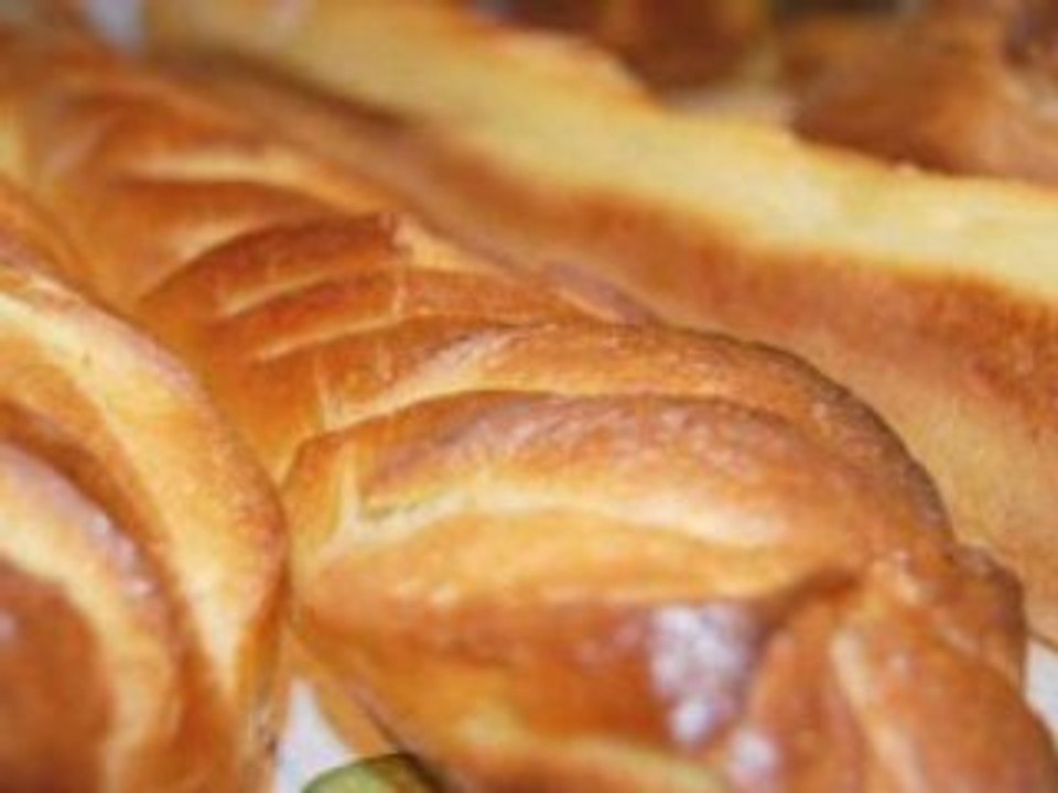 La Floriantine: Boulangerie, Viennoiserie, Pâtisserie.