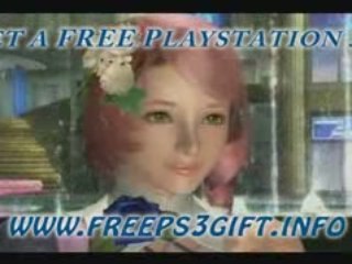 New Tekken 6 Iron Fist Tournament Trailer HD PS3