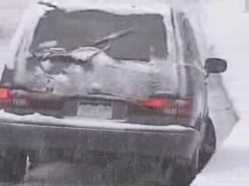 SnowSlide