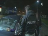 Reportage 2.2 Police Franco-Hollandaise, lutte anti trafic