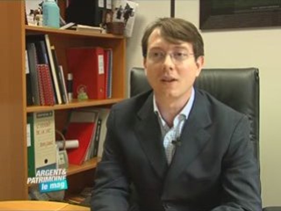 Reportage Vivolta "Comment rentabiliser sa résidence..."
